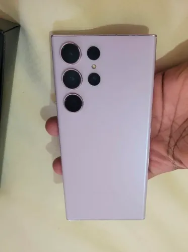 S23 Ultra 512GB