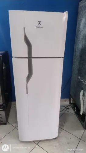 Geladeira Eletrolux degelo 270 litros, ENTREGA A COMBINAR 
