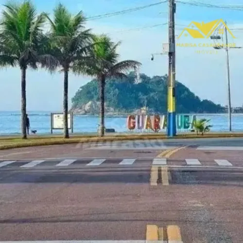 Apartamento com 3 dormitórios à venda, 108 m² - Centro - Guaratuba/PR
