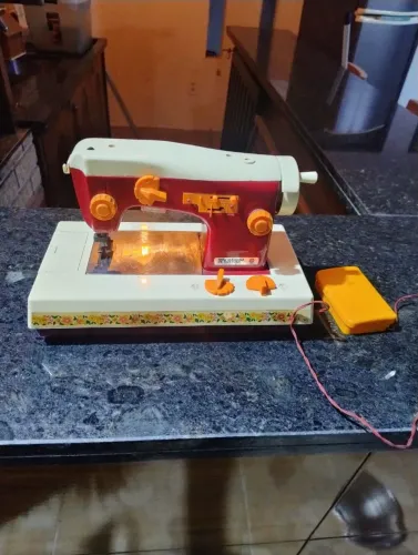 Brinquedos Antigos