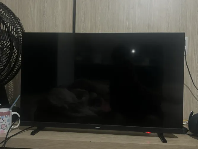 Tv philip 32 polegadas Smart