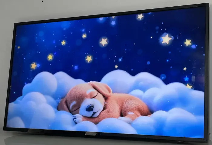 Tv Smart 50 PHILIPS 4K