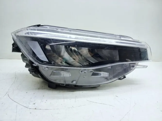 Farol Dianteiro Direito Vw Nivus 1.0 2025 2g5941036b