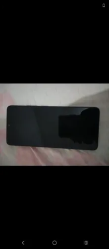 Celular moto g06 128 gb 2 meses de uso trinco um pouco a tela todo original