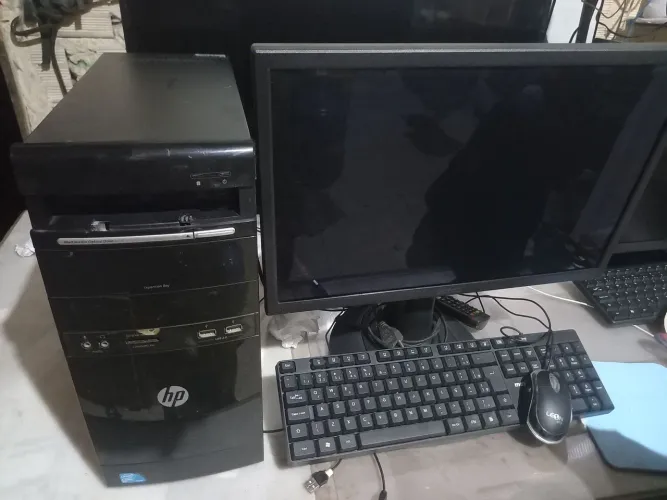 PC completo