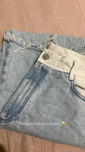 Calça Jeans Feminina