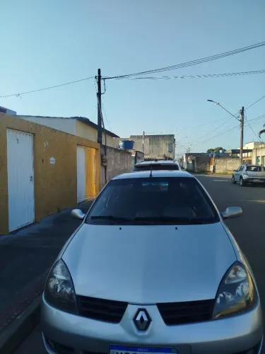 Renault Clio Sed.rt/privil.1.0/1.0 Hi-pow.16v 4P 2006