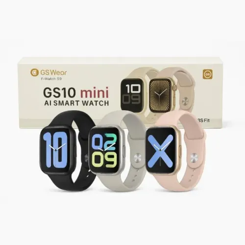 Smartwatch Gs10 Mini 41mm Série 10 Chat Gpt Nfc