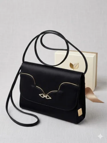 Bolsa clutch