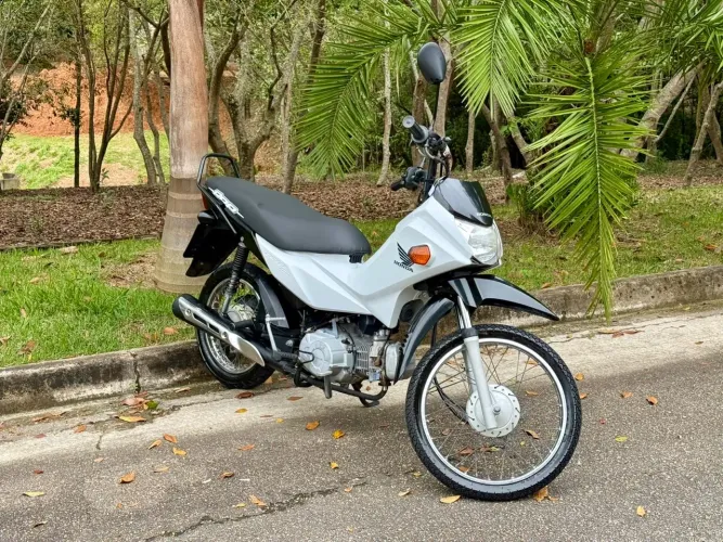 Vende-se Pop 110i 