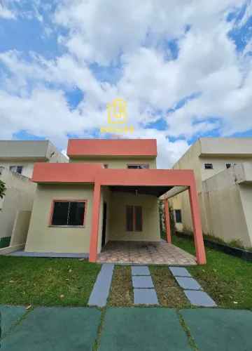 GREENVILLE EXCLUSIVE - Bacelar Imóveis vende casa duplex, 5 quartos, Parque Verde