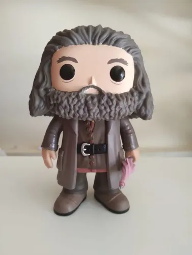 Funko pop sem caixa