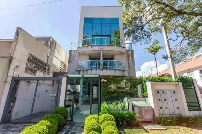 Apartamento à venda no São Francisco ARYA1