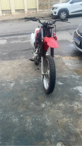 Bros 150