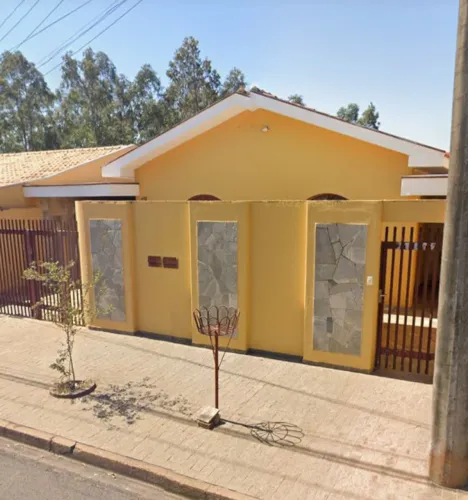 Casa a venda