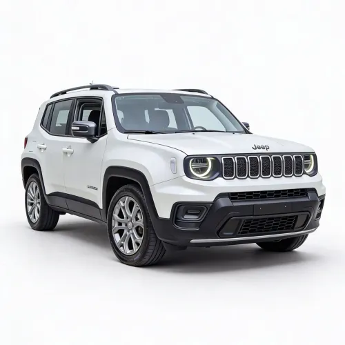 Jeep Renegade Long. T270 1.3 TB 4X2 Flex Aut. 2025