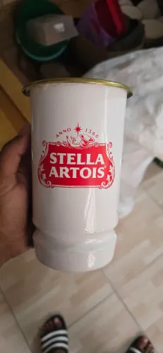 Porta Garrafa Stella