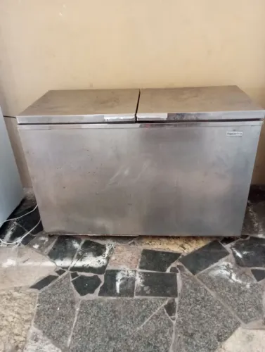 Freezer Horizontal Masterfrio - 420 litros