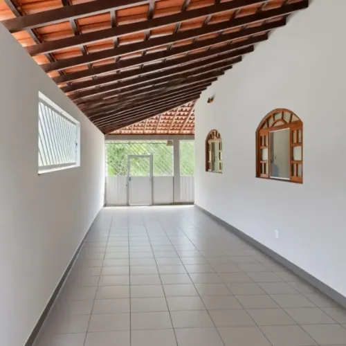 VENDO CASA EM MARCILIO DE NORONHA
