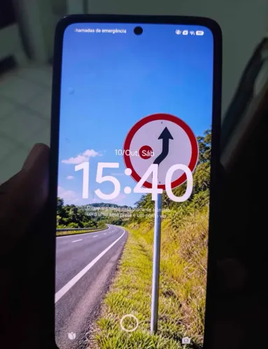 Celular x7 pro