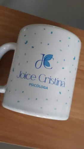Canecas personalizadas