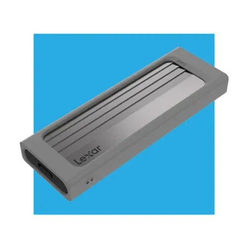 Adaptador de SSD Lexar E300 M.2 NVMe TipoC
