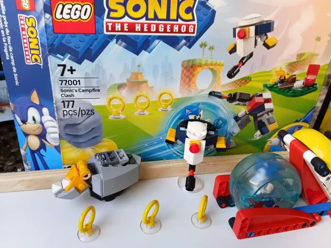 Brinquedos 