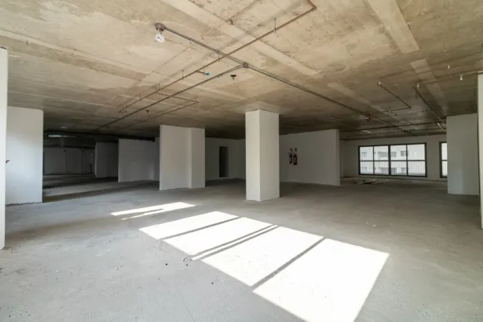 Sala comercial na Rua Ibirajá, 244 - Laje 201 690 m²