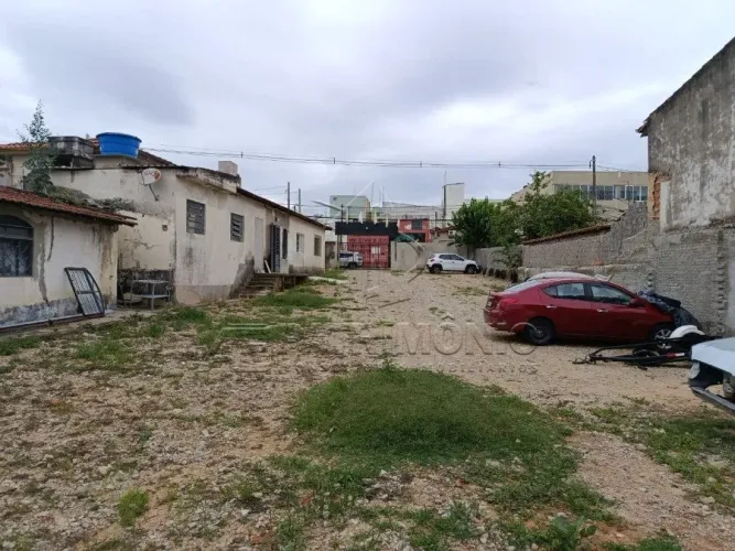 TERRENO BAIRRO ALEM PONTE