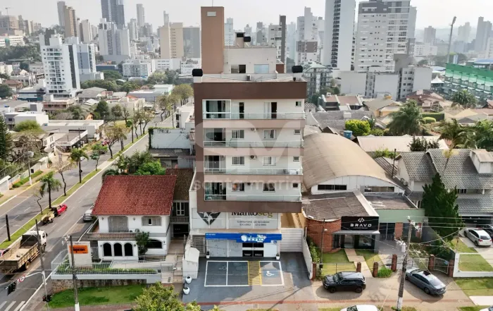 Sala para locação, Centro, Chapecó, SC