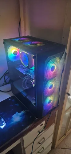 PC GAMER RTX 3070TI