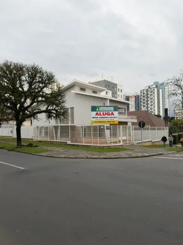 Casa Comercial para Locação no Cristo Rei  500 m²