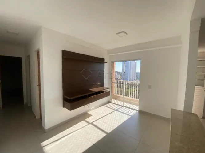 Apartamento à venda no Condomínio Residencial Dallas em Americana/SP