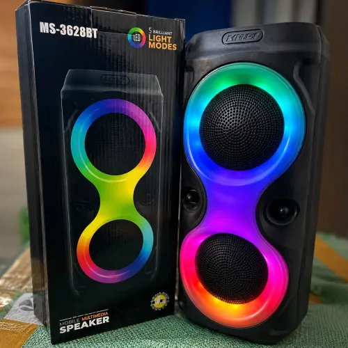 Som Bluetooth Tws 20w