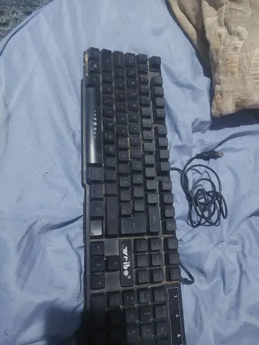 Teclado