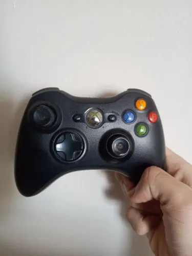 Controle de Xbox 360