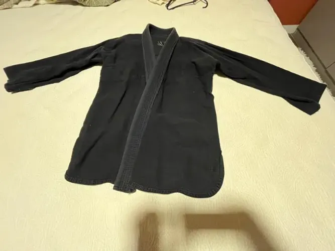 Kimono Jiu Jitsu