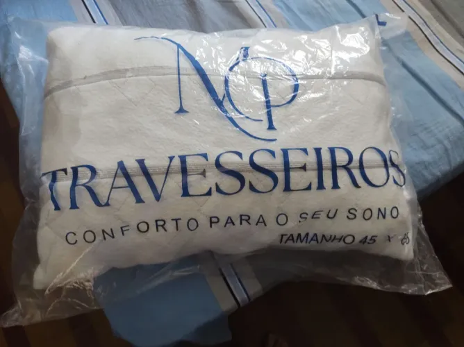 Travesseiro 