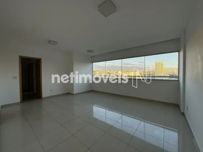 Apartamento 3 Quartos e 2 Vagas no Palmares | BH