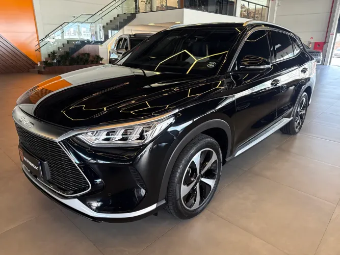 BYD Song Plus 1.5 16V Aut. (hibrido) 2024