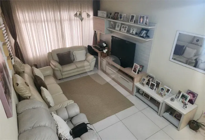 Casa à venda com 2 quartos em Chácara São João, São Paulo