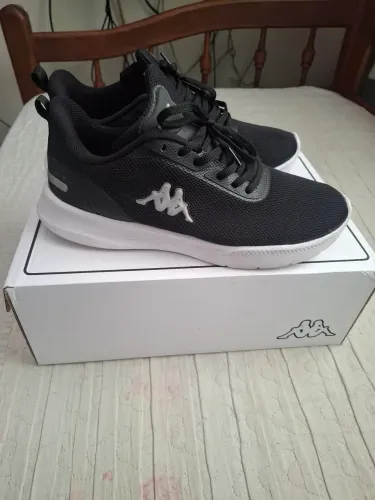 Tenis kappa treviso original academia