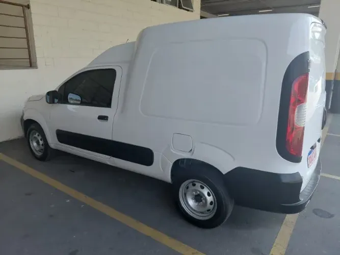 Fiat Fiorino Endurance EVO 1.4 Flex 8V 2P 2023