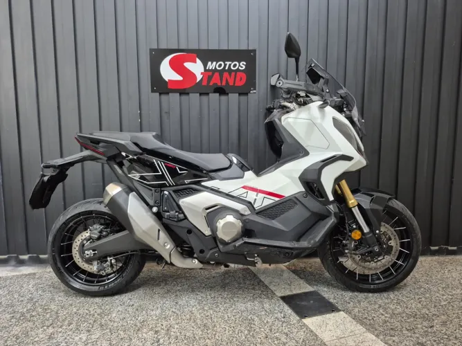 Honda X-ADV 700 cc