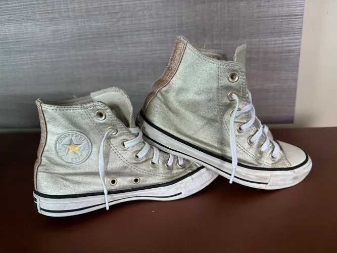 Tênis all star