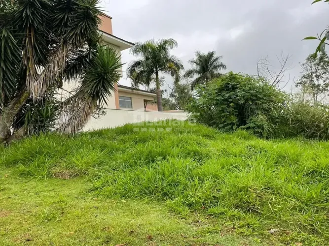 Terreno à venda, 600 m² por R$ 540.000,00 - Monterey Ville - Mogi das Cruzes/SP