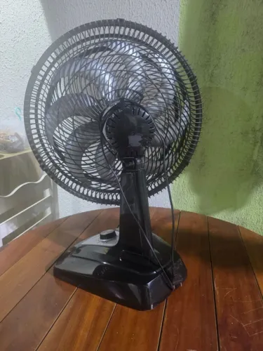 Ventilador mundial 