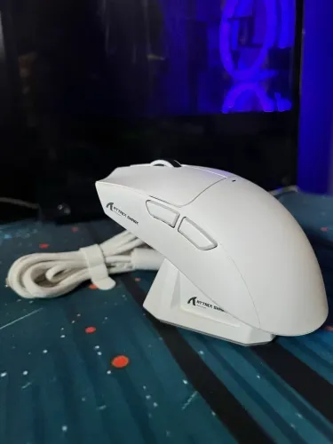 Mouse Attack Shark x11