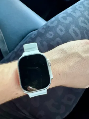 Smartwatch t900  unissex 