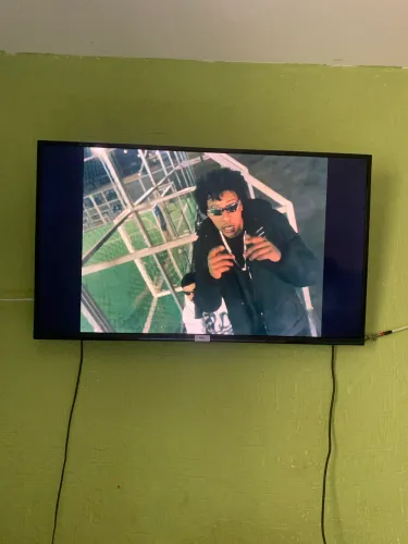 Smart TV TCL 43 polegadas 